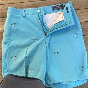 Vineyard vines club shorts